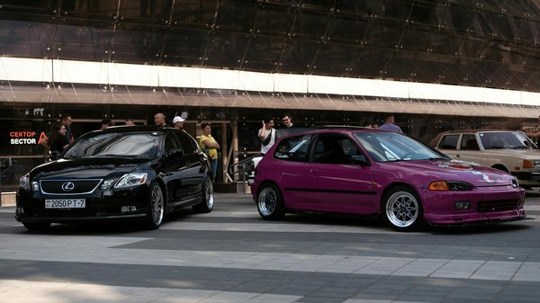 What are the most effective UK products for maintaining an electric vehicle?